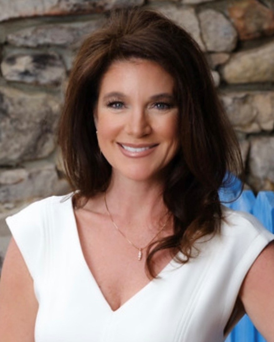 Holly Mattson, President of Recruiting at Fairway Home Mortgage